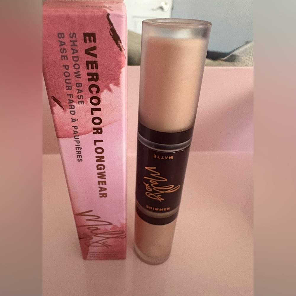 Mally Beauty Evercolor Longwear Shadow Stick - Cream Shimmer